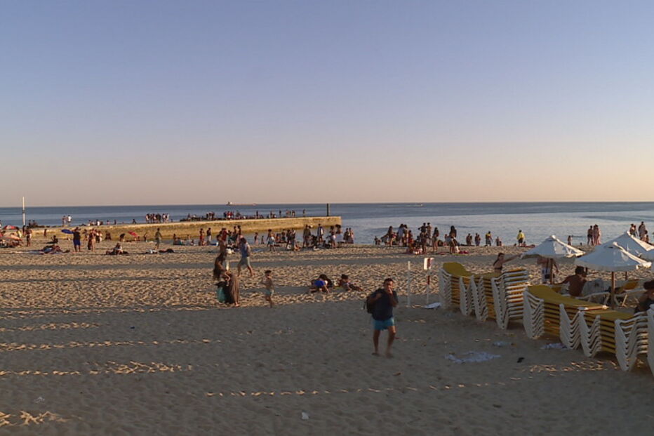 Praia Cascais
