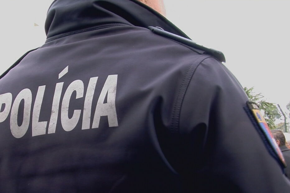 Homem atingido a tiro no peito em assalto falhado