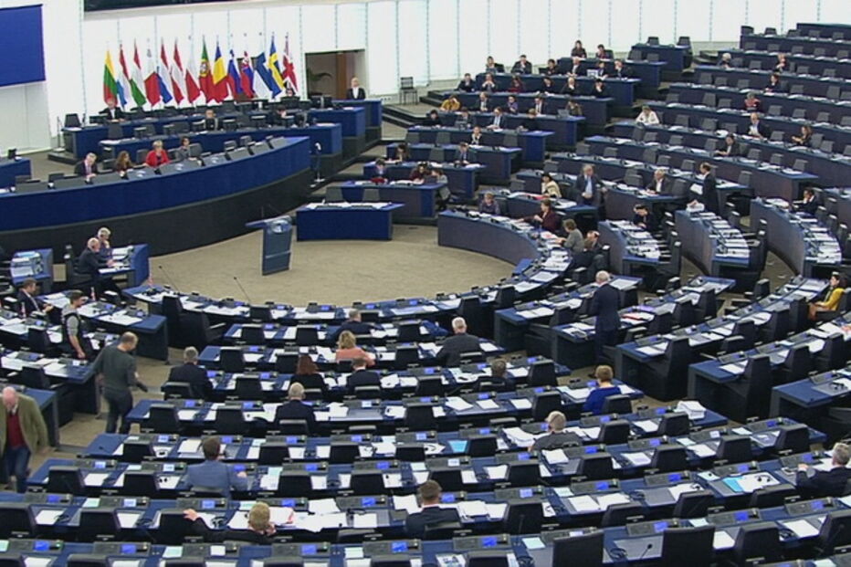 Eurodeputados 