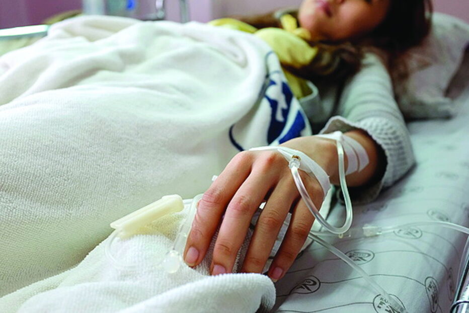 Cancro é responsável por 26% das mortes registadas na União Europeia 