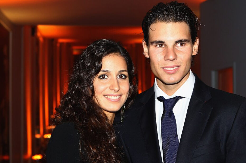 Rafael Nadal e a namorada.jpg