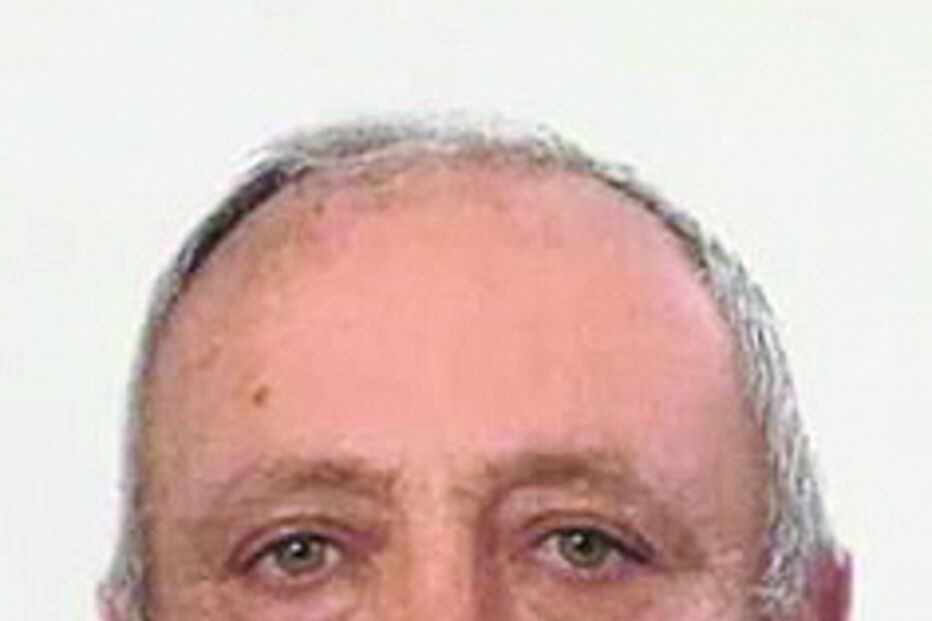 António Nunes tinha 66 anos. Não resistiu aos ferimentos e foi encontrado por familiares