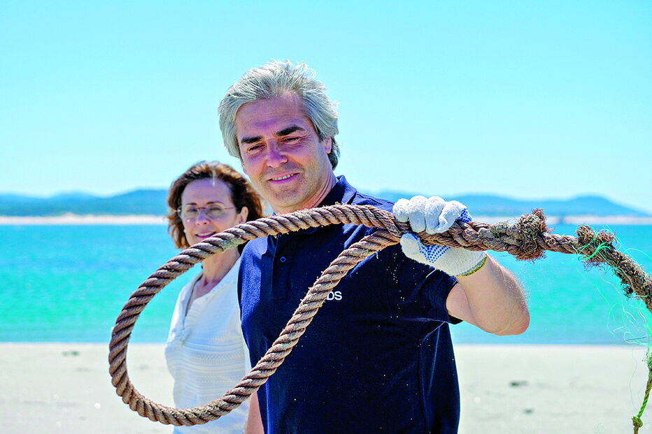 Nuno Melo diz que o seu partido, o CDS, quer eleger dois eurodeputados 