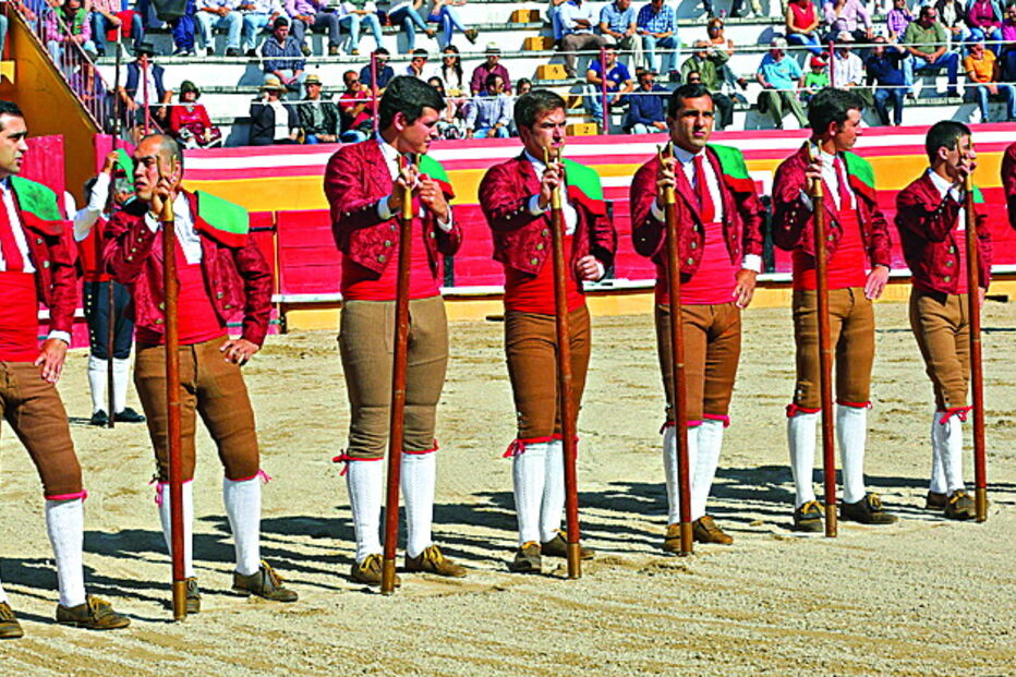 Grupo vai atuar quinta-feira no Campo Pequeno, em Lisboa