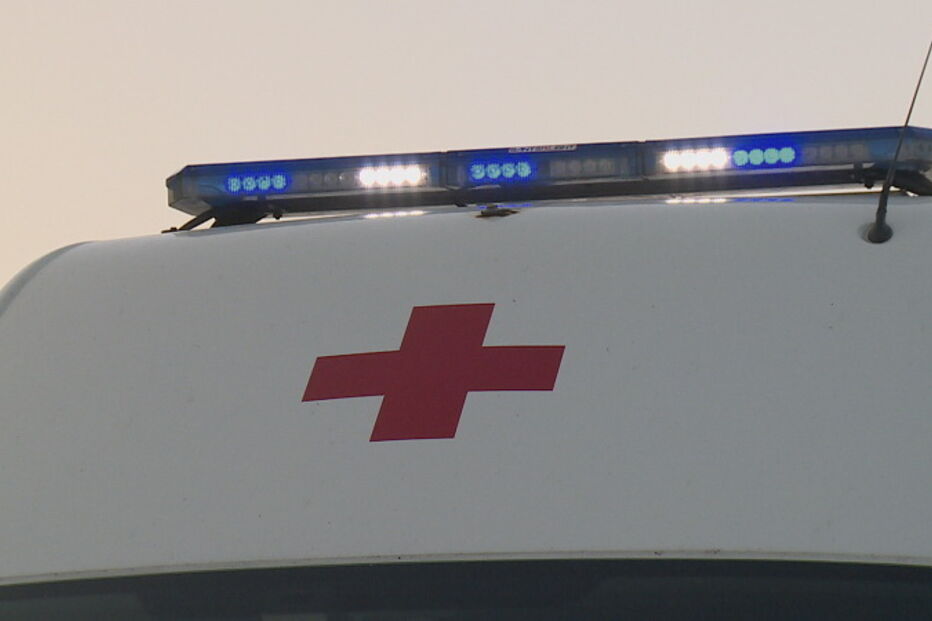 Conduzia ambulância com taxa de 3,0 gramas de álcool por litro de sangue
