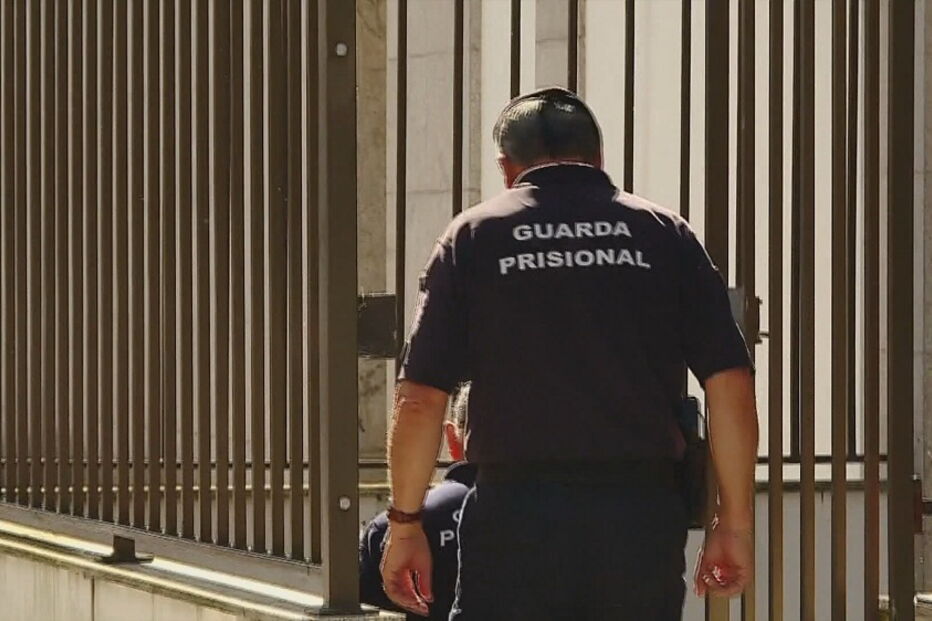 Condenado a 17 anos de prisão por matar homem a tiro após discussão em Braga