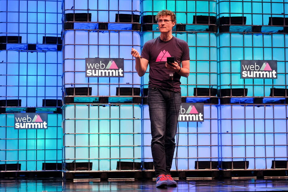 08-11-2016_11_50_51 WEB SUMMIT  paddy cosgrave