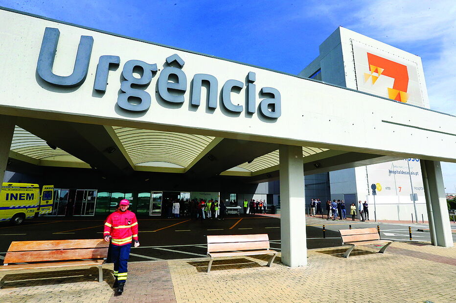 Unidade hospitalar nega qualquer envolvimento no falseamento de resultados clínicos ou de algoritmos da triagem 