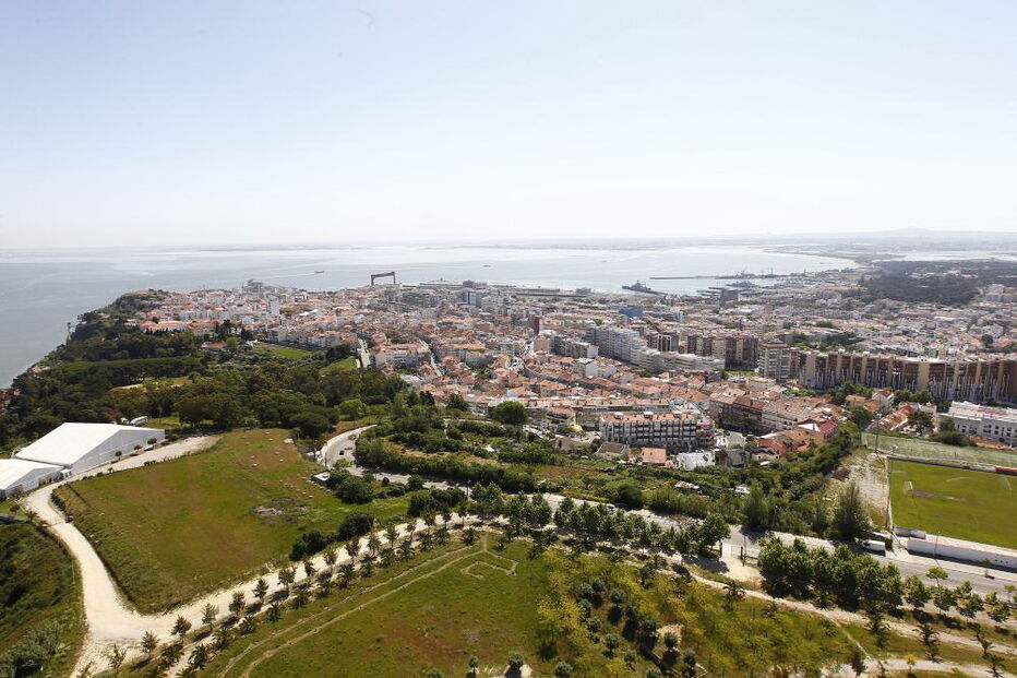 Cidade de Almada
