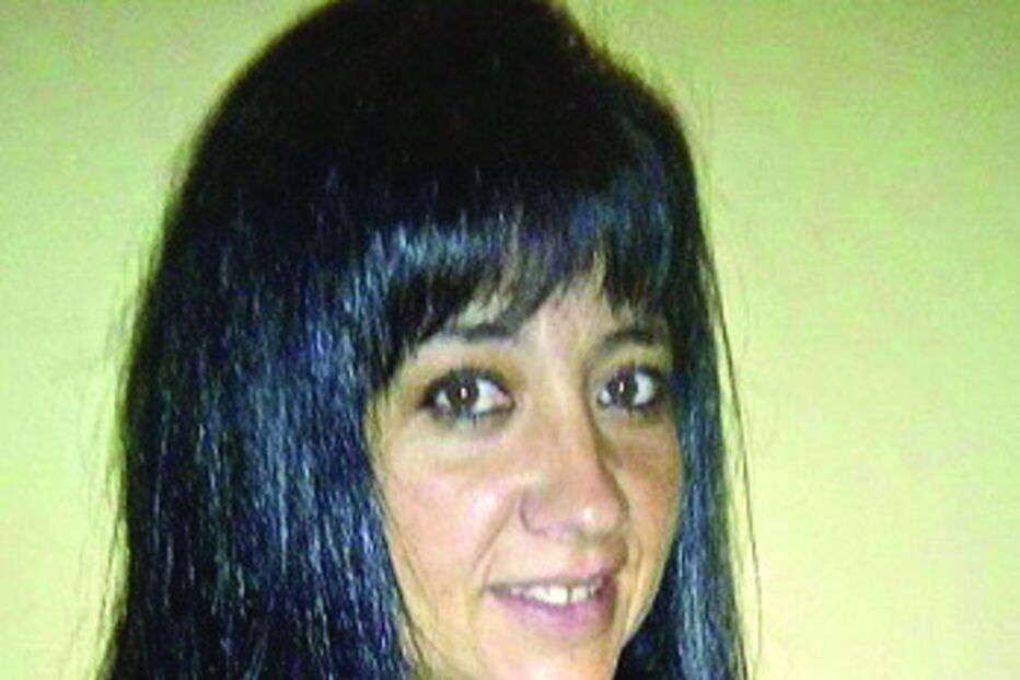 Céu Sousa, de 45 anos, foi colhida e não resistiu