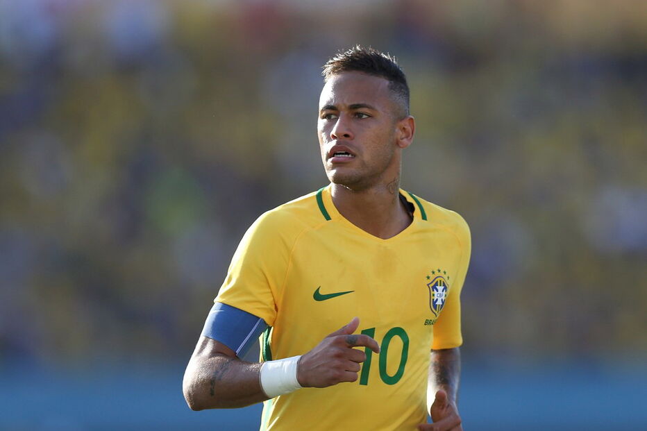 Neymar