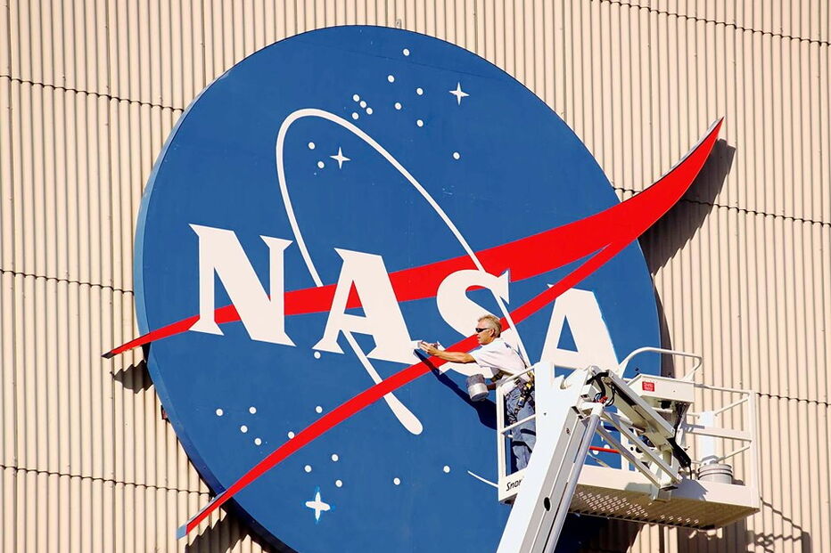 NASA