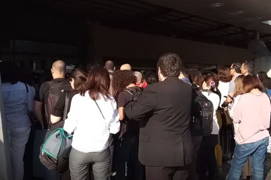 Utentes responsabilizam administração da Soflusa pelos problemas existentes