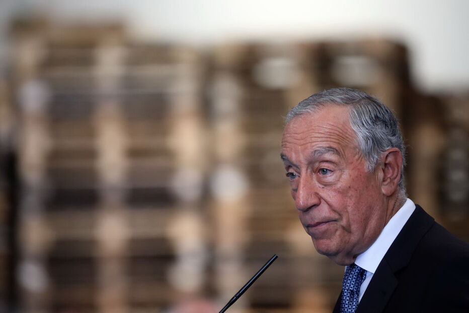 Marcelo Rebelo de Sousa