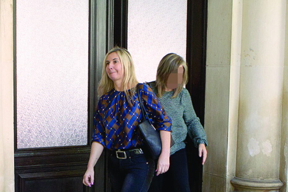 Arguidos julgados em Coimbra