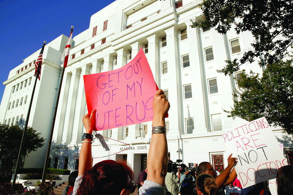 Decisão causou protestos imediatos de grupos de defesa dos direitos civis