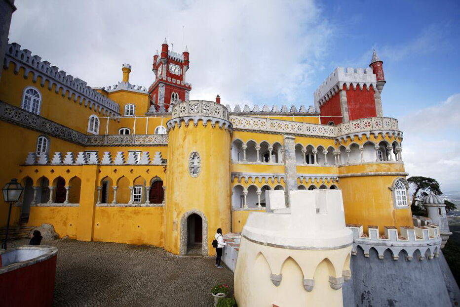 Palácio da Pena