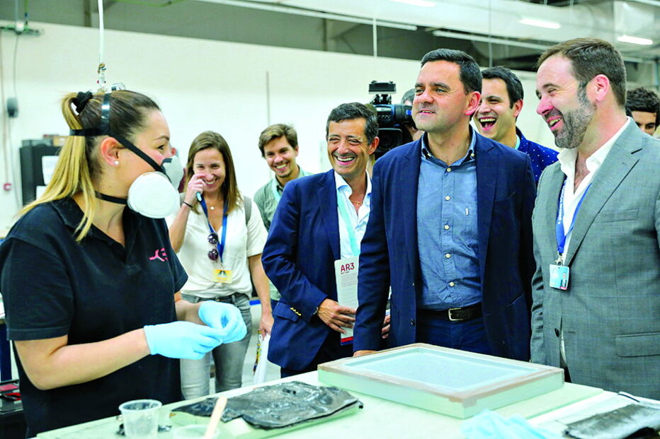 Marques em Ponte de Sor 