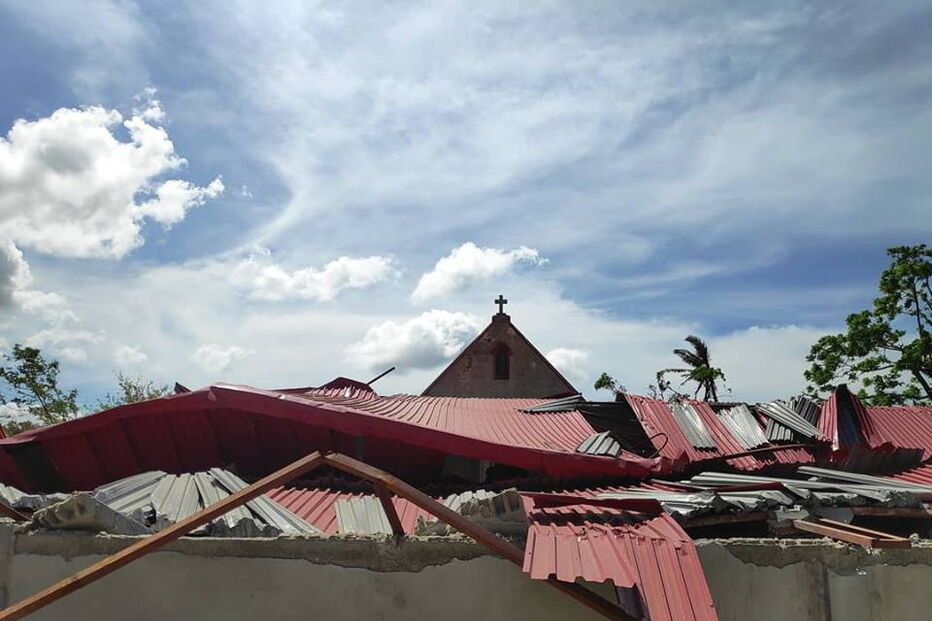 Sílvia Bentes partiu para Moçambique sem pensar duas vezes. Em casa deixou os filhos, um turismo rural e uma farmácia por gerir