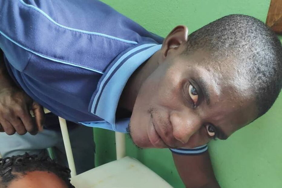 Sílvia Bentes partiu para Moçambique sem pensar duas vezes. Em casa deixou os filhos, um turismo rural e uma farmácia por gerir