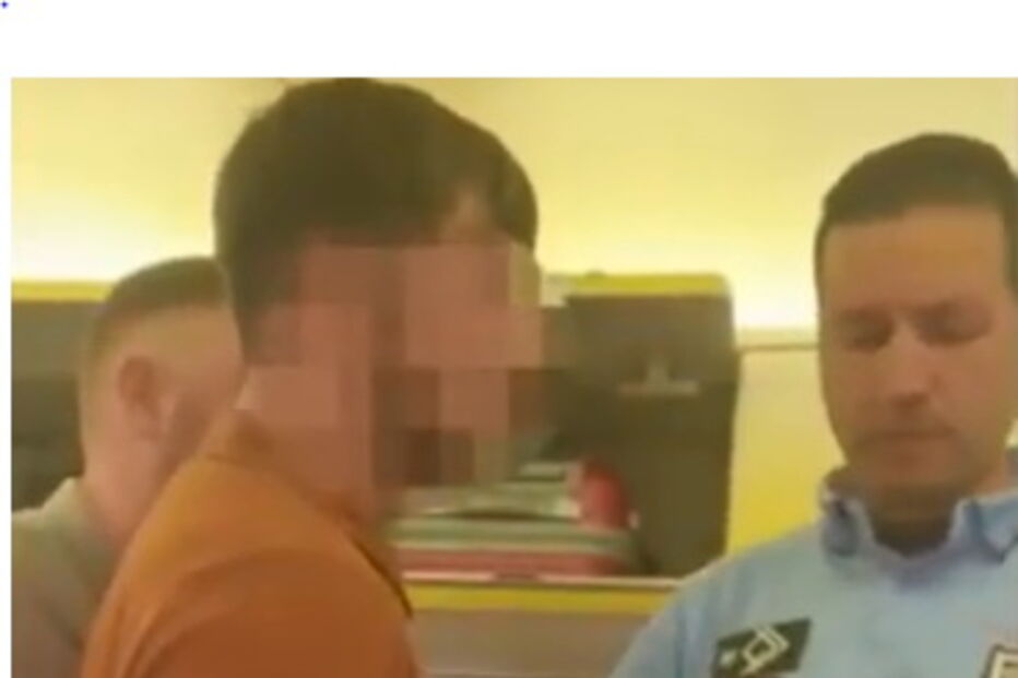 Caso foi entregue ao Ministério Público que irá decidir a acusação do jovem.