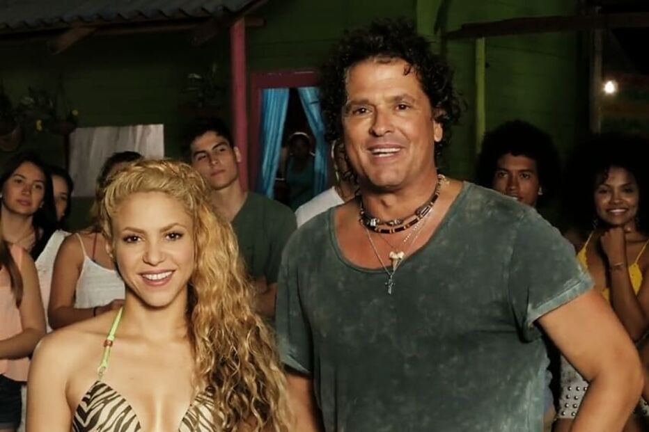 Shakira