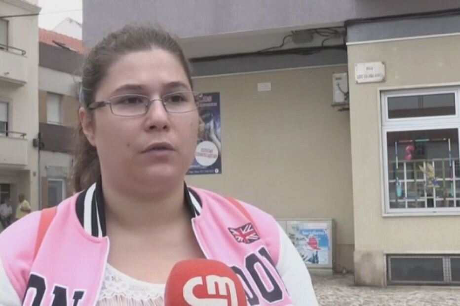 Diana Fialho passa os dias na prisão a fazer tapetes de arraiolos e a ver televisão