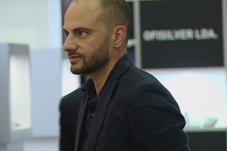 Olivier Silva foge com carro e não paga 40 mil euros