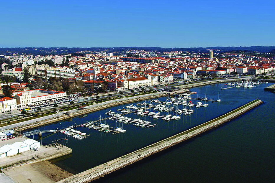 O Mar Seguro espera por si na Figueira da Foz. Será uma manhã inesquecível  