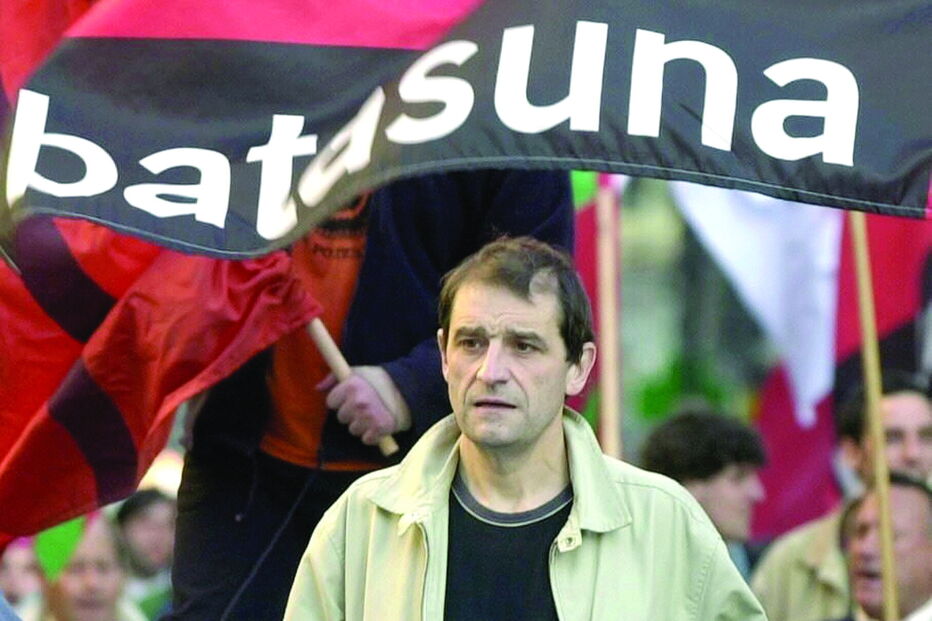 Ternera, de 68 anos, sofre de cancro e foi internado  