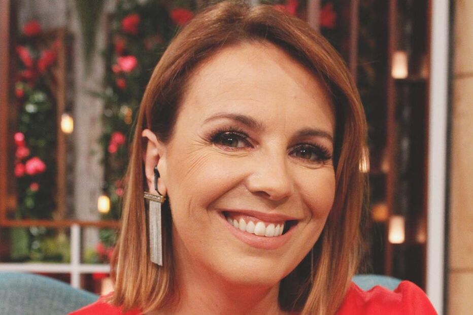 Tânia Ribas de Oliveira