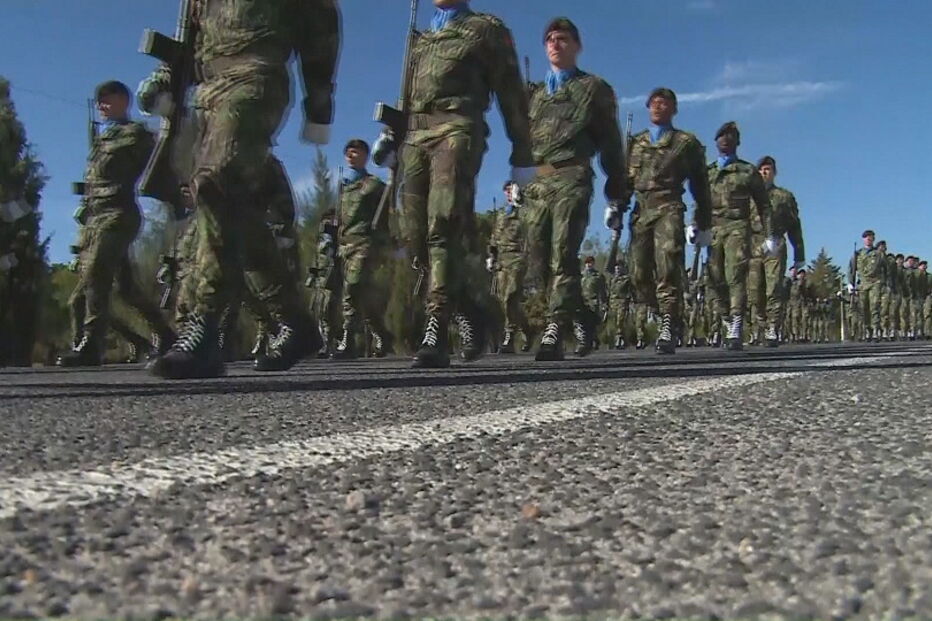 Transplante de fígado ao militar do exército foi realizado com sucesso
