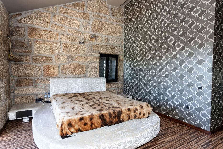 Imóvel de luxo registado nas Finanças como um barracão