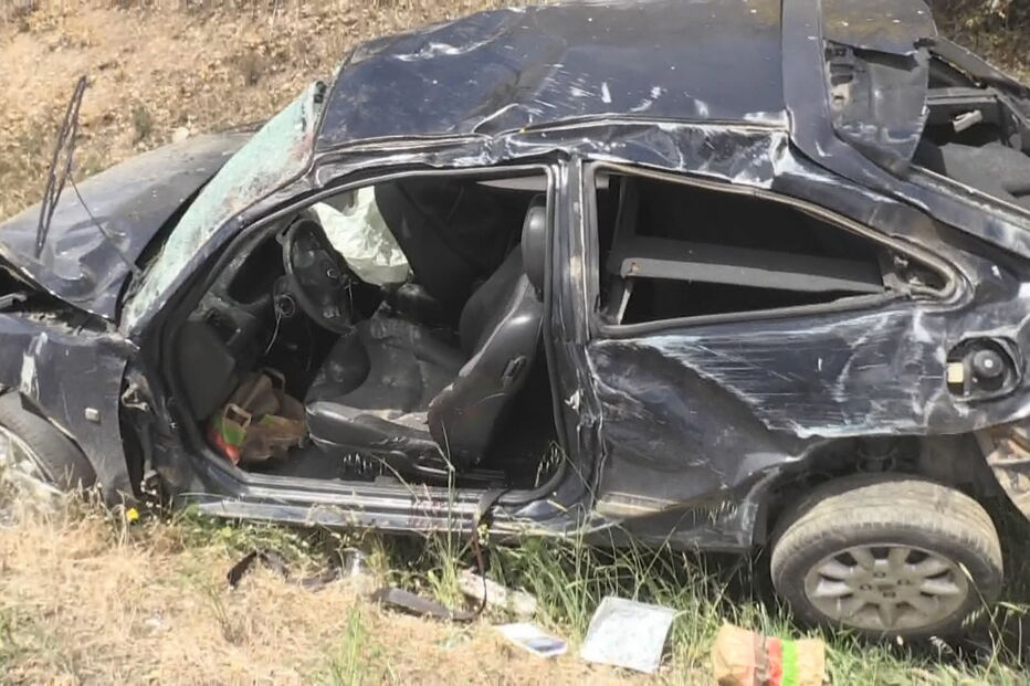 Homem de 25 anos morre após despiste no IC1 em Ourique