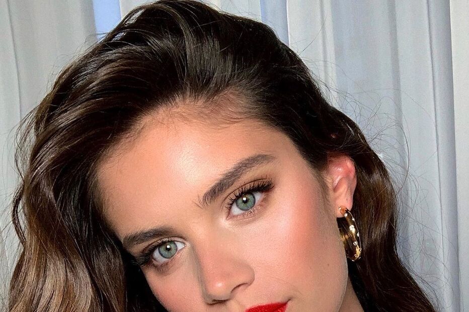 Sara Sampaio, festival Cannes