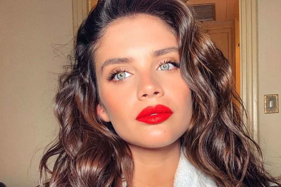 Sara Sampaio, festival Cannes