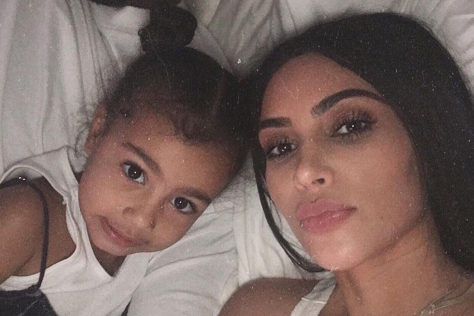 Kim Kardashian, Kanye West