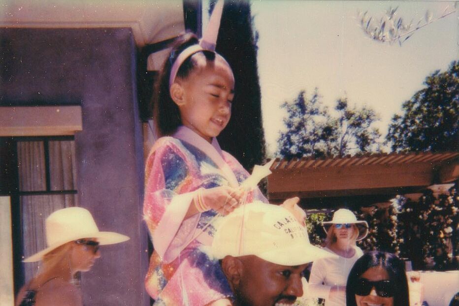 Kim Kardashian, Kanye West