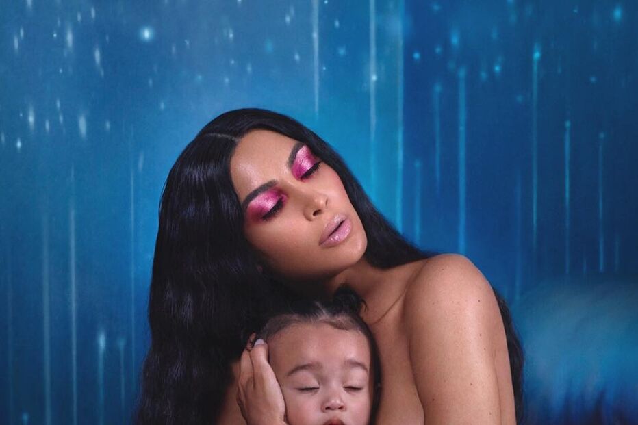 Kim Kardashian, Kanye West