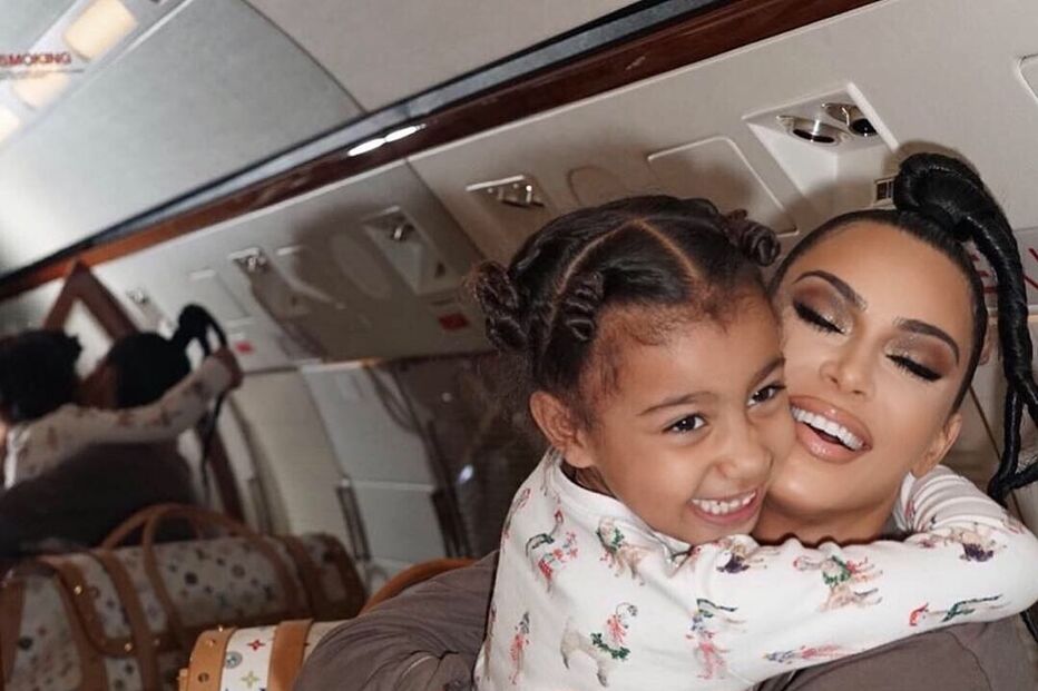 Kim Kardashian, Kanye West