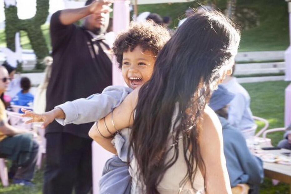 Kim Kardashian, Kanye West