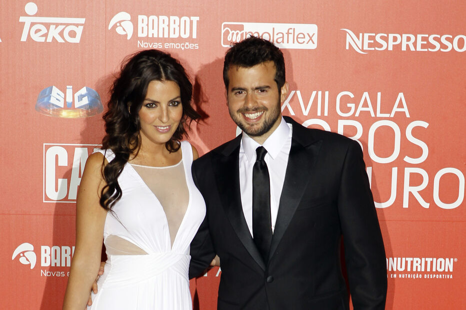 Jéssica Athayde, João Manzarra