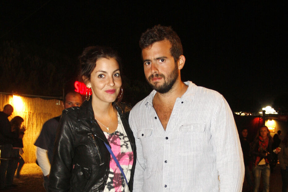 Jéssica Athayde, João Manzarra