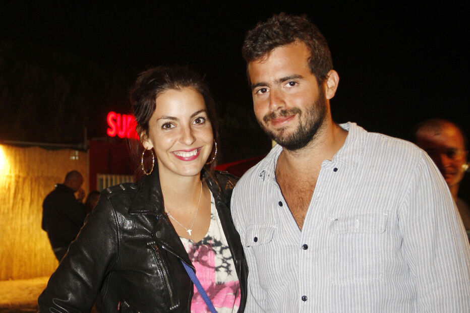 Jéssica Athayde, João Manzarra