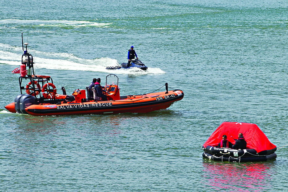 Iniciativa Mar Seguro