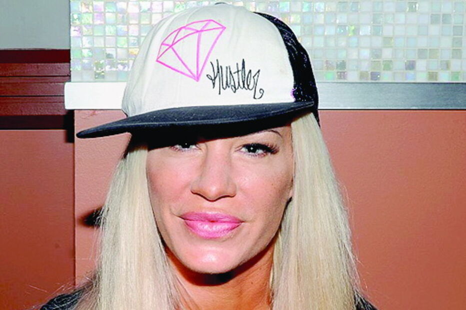 Ashley Massaro