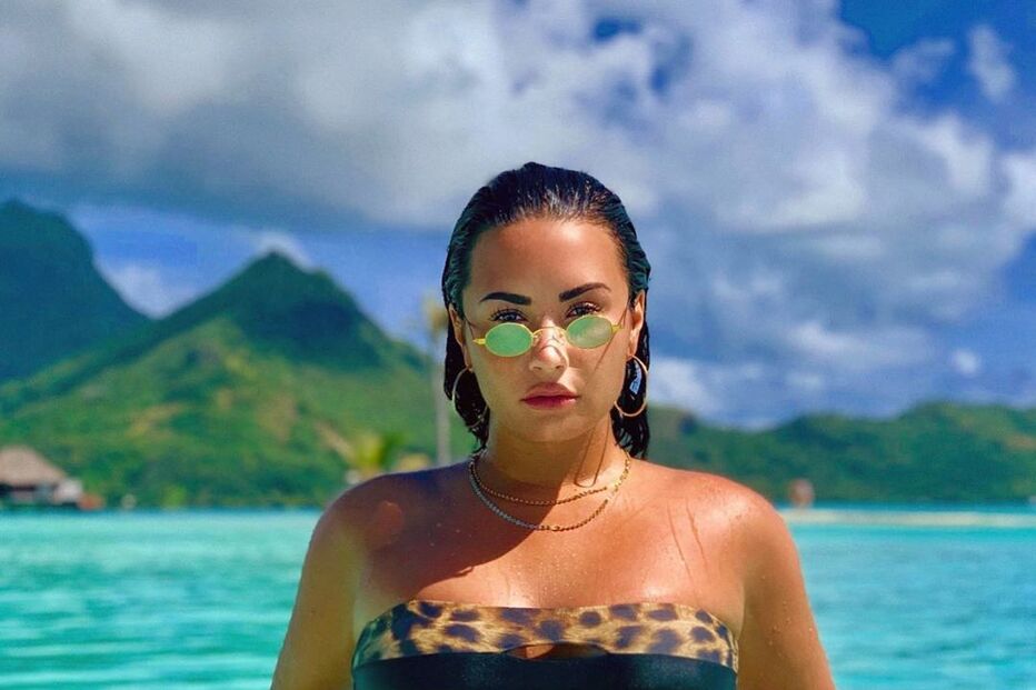 Demi Lovato