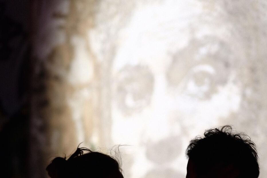 Cláudia Vieira, João Alves