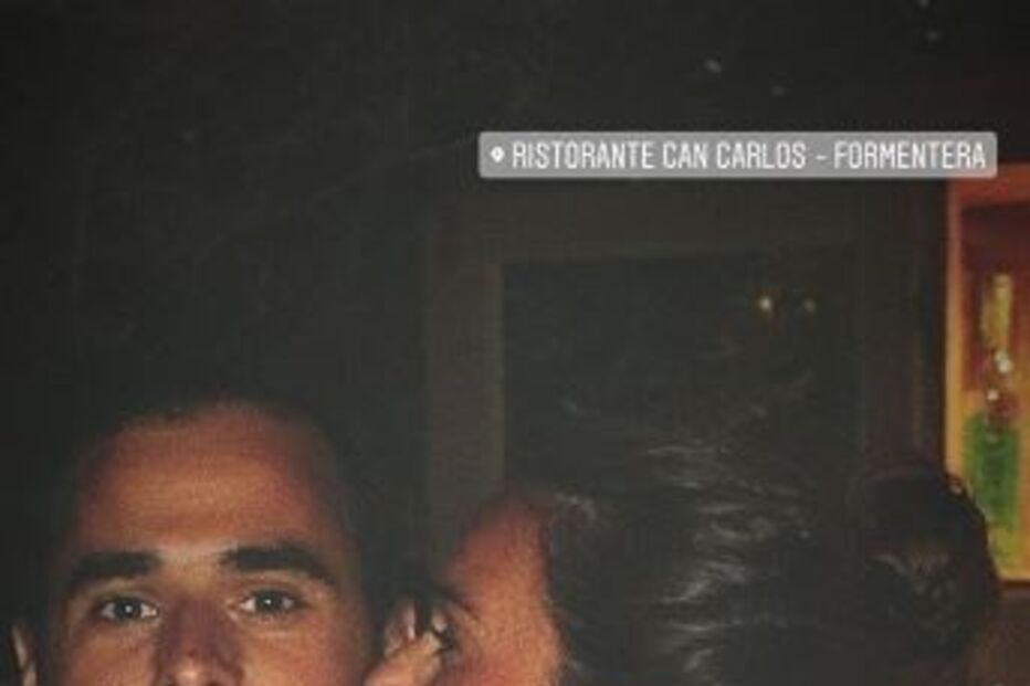 Cláudia Vieira, João Alves