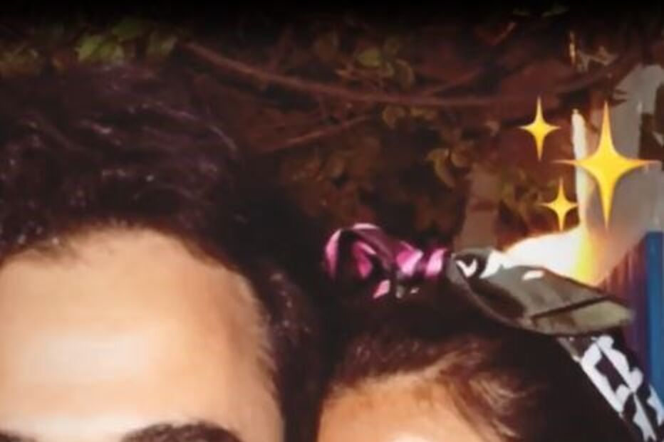 Cláudia Vieira, João Alves